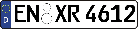 EN-XR4612