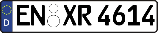 EN-XR4614