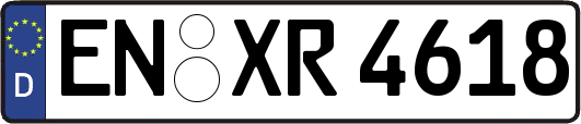 EN-XR4618