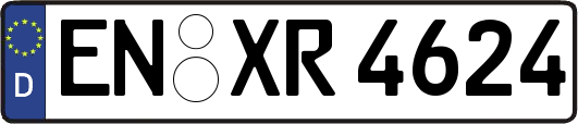 EN-XR4624