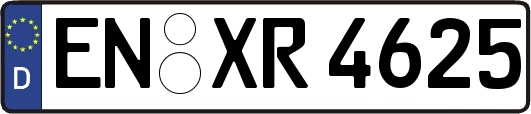 EN-XR4625