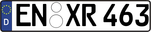 EN-XR463