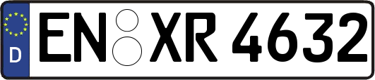 EN-XR4632