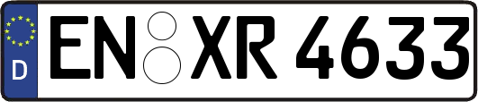 EN-XR4633