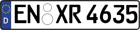 EN-XR4635