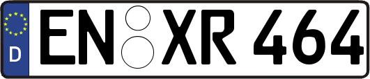 EN-XR464