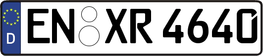 EN-XR4640
