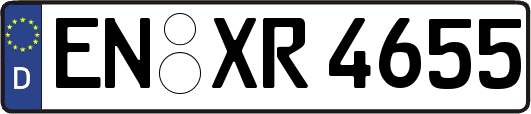 EN-XR4655