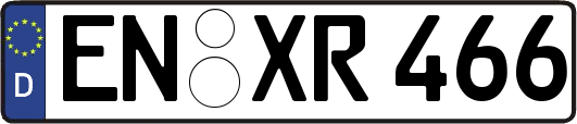 EN-XR466