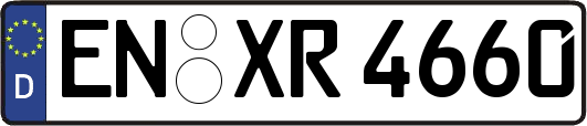 EN-XR4660