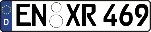 EN-XR469
