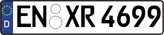 EN-XR4699
