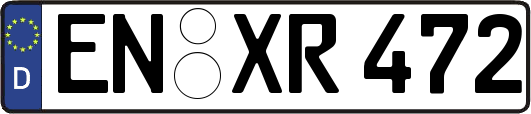 EN-XR472