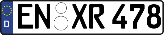 EN-XR478