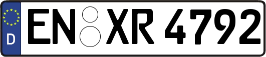 EN-XR4792