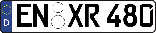 EN-XR480