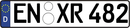 EN-XR482