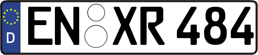 EN-XR484