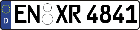 EN-XR4841