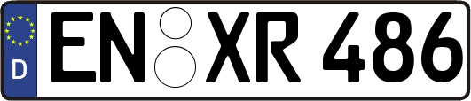 EN-XR486