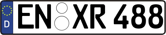 EN-XR488