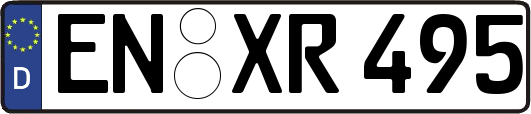 EN-XR495