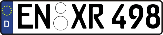 EN-XR498