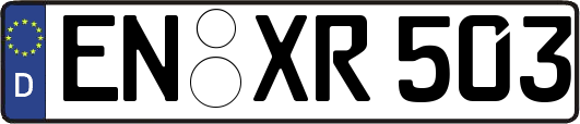 EN-XR503