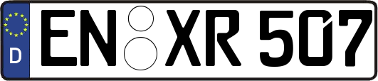 EN-XR507