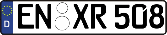 EN-XR508