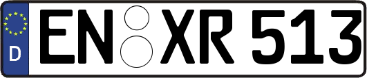 EN-XR513