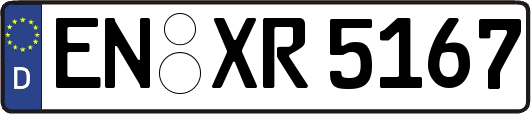 EN-XR5167