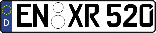 EN-XR520