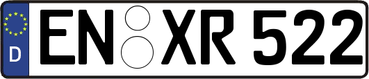 EN-XR522