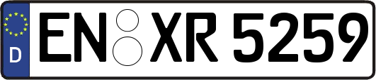 EN-XR5259