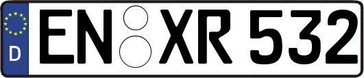 EN-XR532