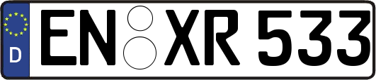 EN-XR533