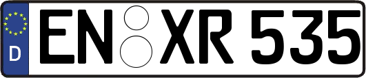 EN-XR535