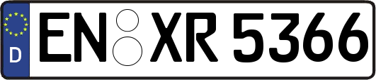 EN-XR5366