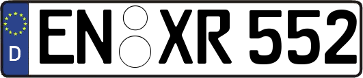 EN-XR552