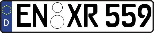 EN-XR559