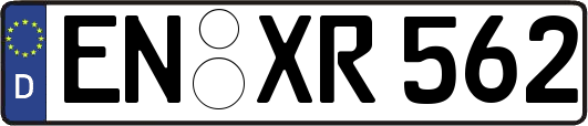 EN-XR562