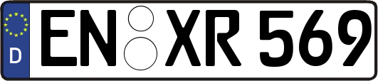 EN-XR569