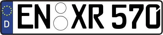 EN-XR570