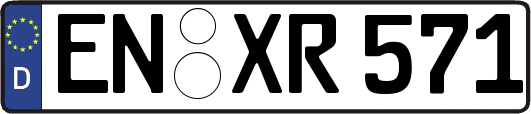EN-XR571