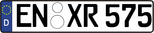 EN-XR575