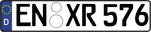 EN-XR576