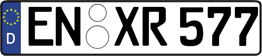 EN-XR577