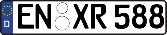 EN-XR588