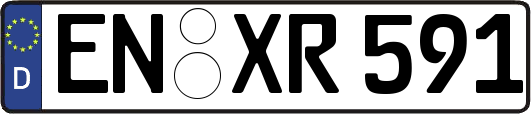 EN-XR591